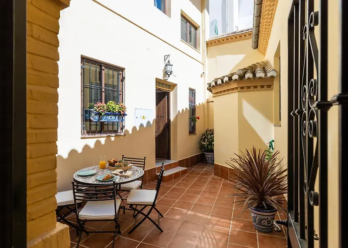 Chezmoihomes Plaza Fortuny
